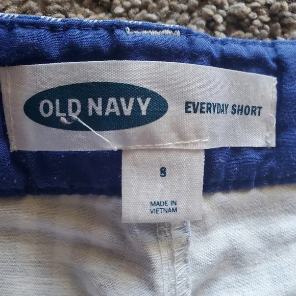 Every Day Short, size 8 (bundle of 4) - Picture 9 of 9